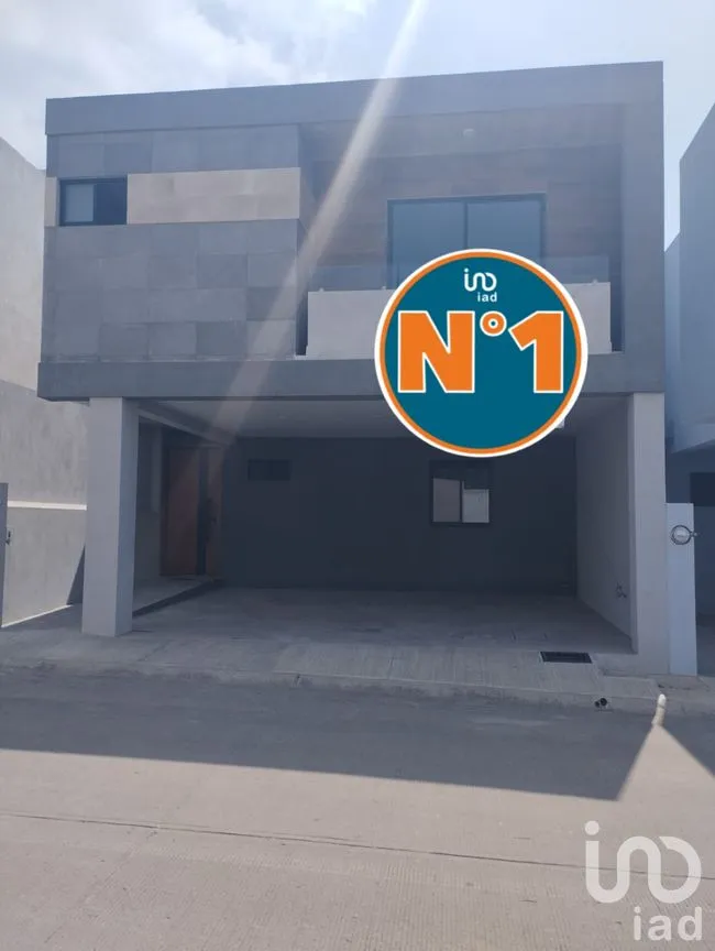Casa en Venta en Agrícola, Xalapa, Veracruz de Ignacio de la Llave | NEX-246671 | iad México | Foto 1 de 11