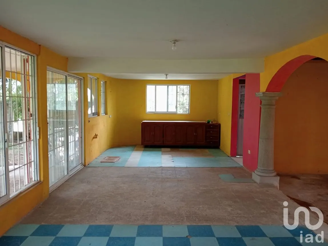 Casa en Venta en El Chico, Emiliano Zapata, Veracruz de Ignacio de la Llave | NEX-247219 | iad México | Foto 11 de 12