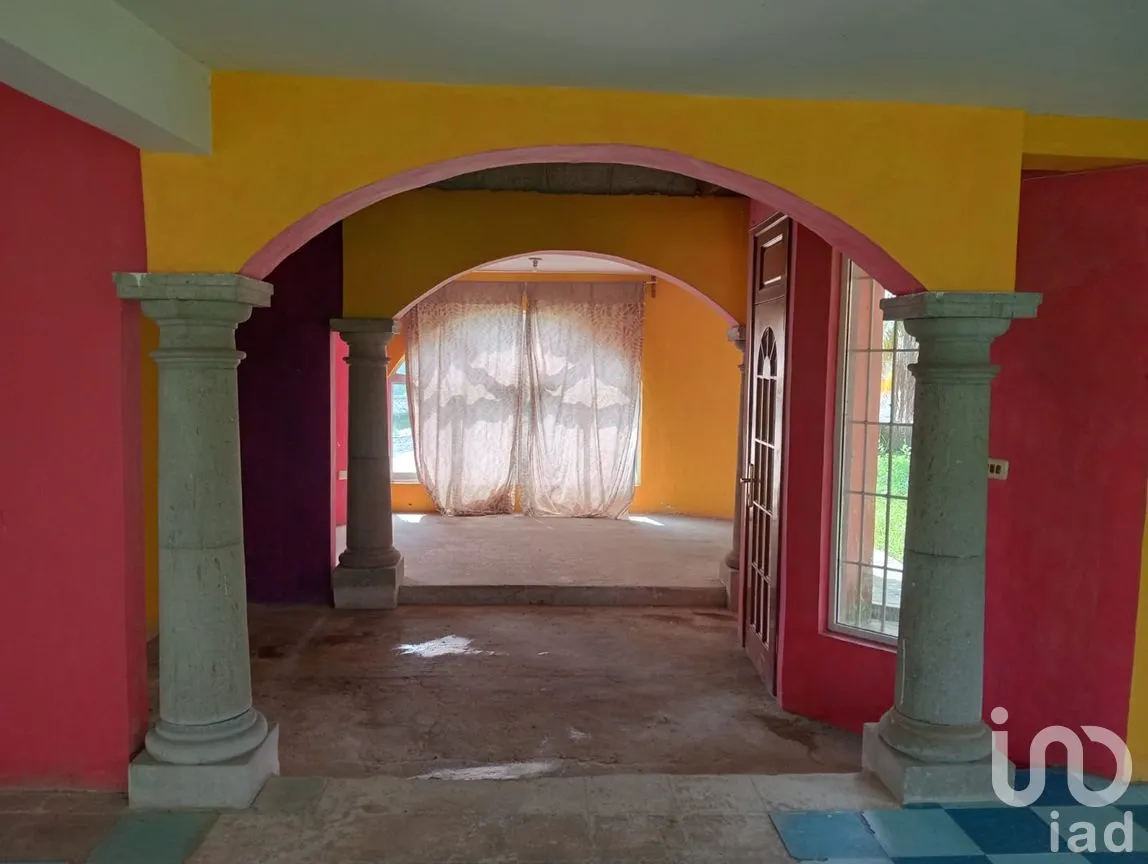 Casa en Venta en El Chico, Emiliano Zapata, Veracruz de Ignacio de la Llave | NEX-247219 | iad México | Foto 12 de 12