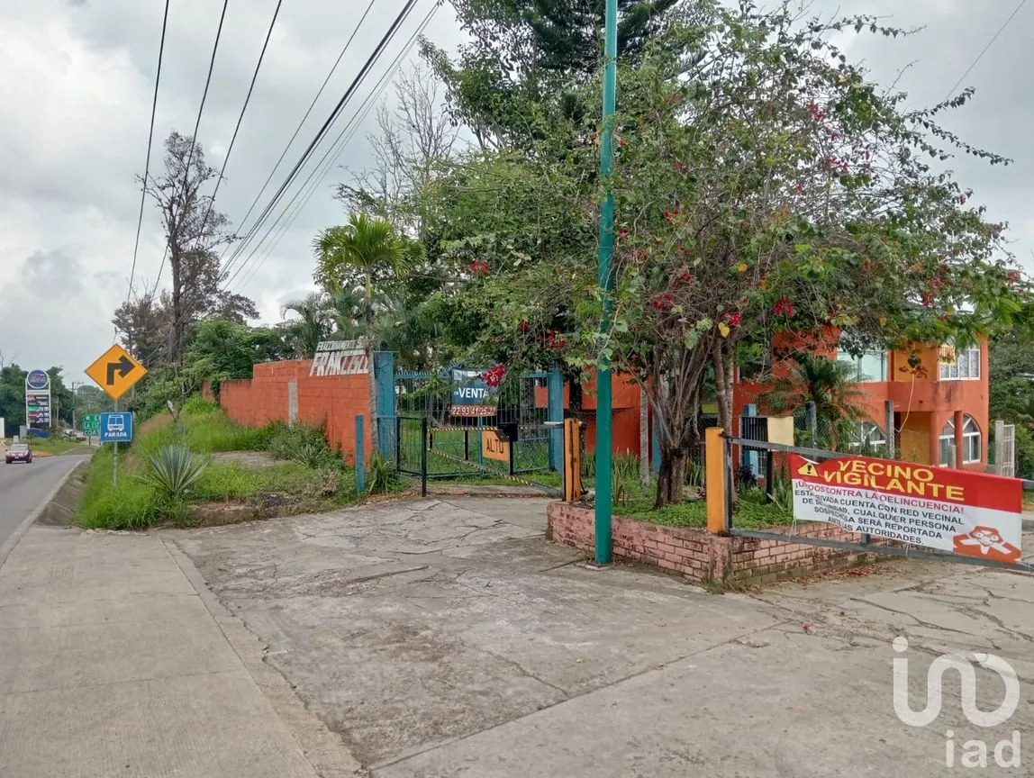 Casa en Venta en El Chico, Emiliano Zapata, Veracruz de Ignacio de la Llave | NEX-247219 | iad México | Foto 3 de 12