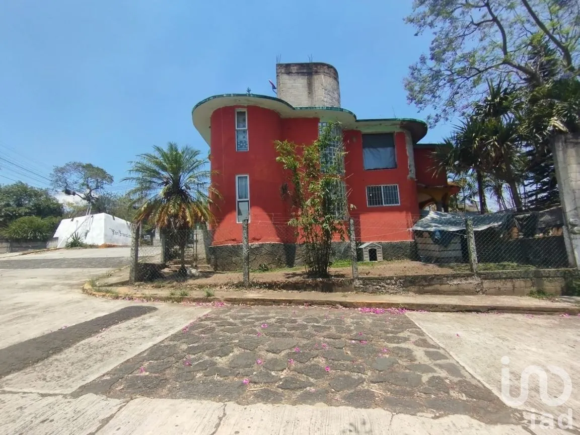 Casa en Venta en El Chico, Emiliano Zapata, Veracruz de Ignacio de la Llave | NEX-247219 | iad México | Foto 4 de 12