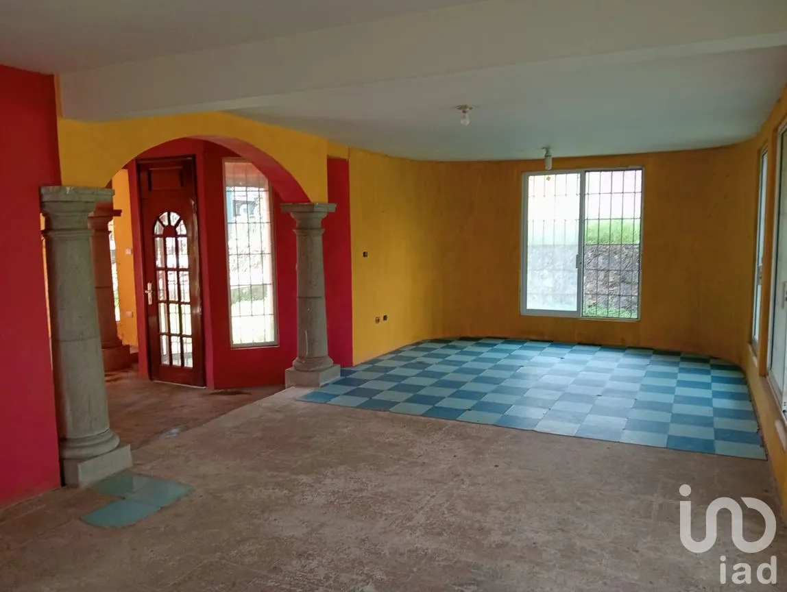 Casa en Venta en El Chico, Emiliano Zapata, Veracruz de Ignacio de la Llave | NEX-247219 | iad México | Foto 10 de 12