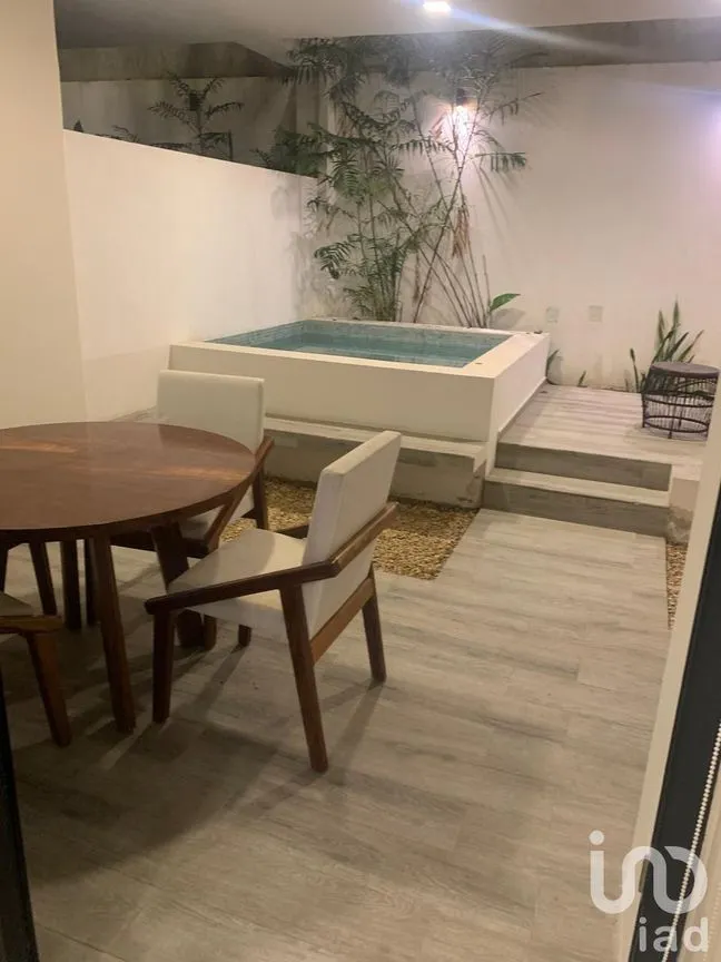 Departamento en Renta en La Veleta, Tulum, Quintana Roo | NEX-247492 | iad México | Foto 2 de 7
