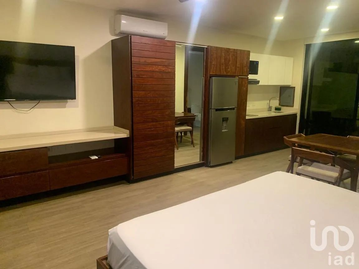 Departamento en Venta en La Veleta, Tulum, Quintana Roo | NEX-247575 | iad México | Foto 2 de 6