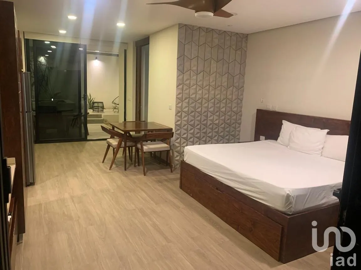 Departamento en Venta en La Veleta, Tulum, Quintana Roo | NEX-247575 | iad México | Foto 4 de 6