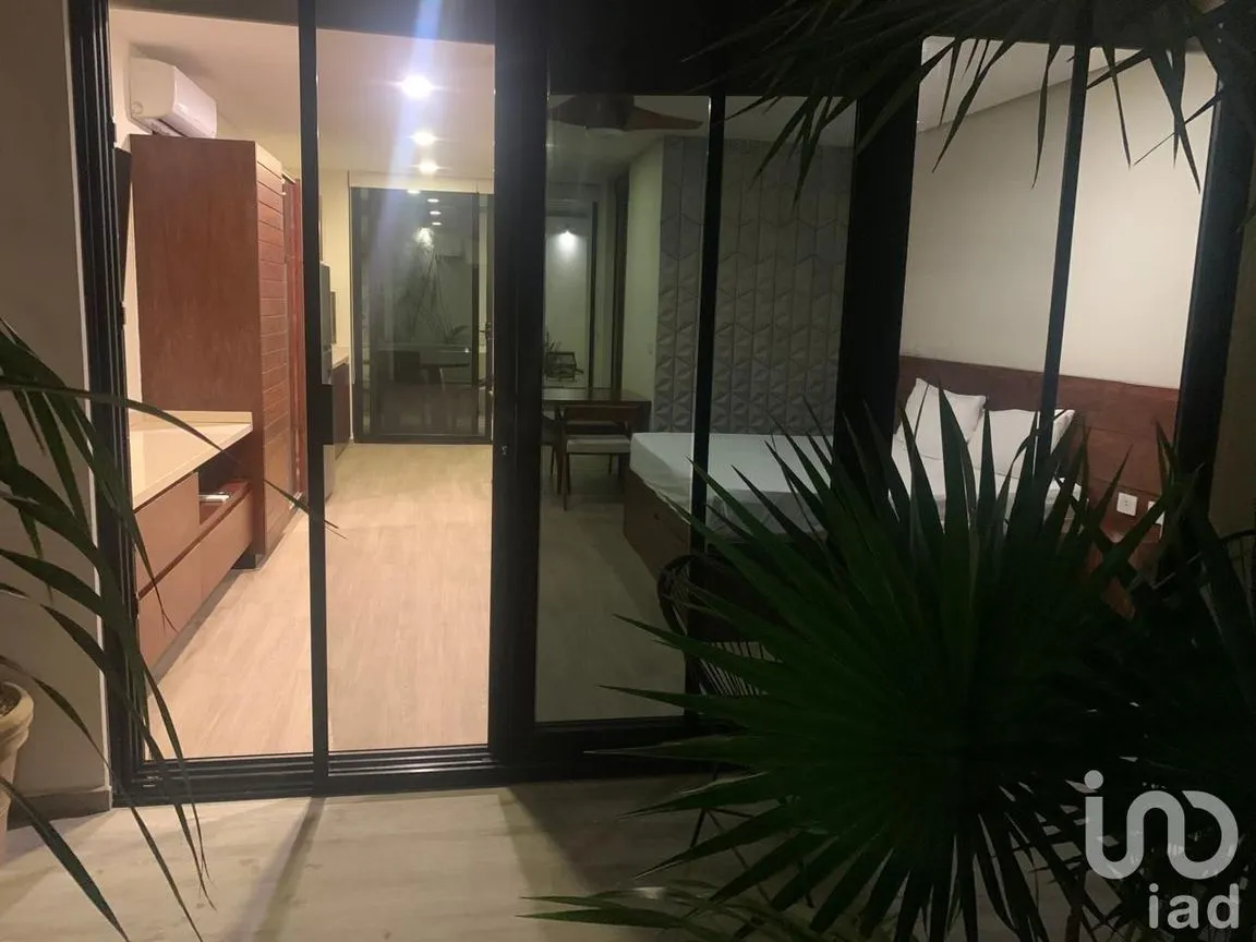 Departamento en Venta en La Veleta, Tulum, Quintana Roo | NEX-247575 | iad México | Foto 1 de 6