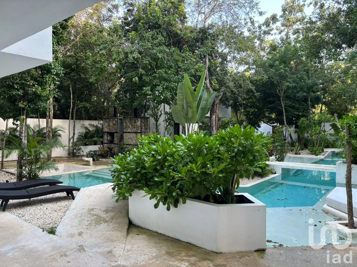 Departamento en Venta en La Veleta, Tulum, Quintana Roo | NEX-247908 | iad México | Foto 2 de 8