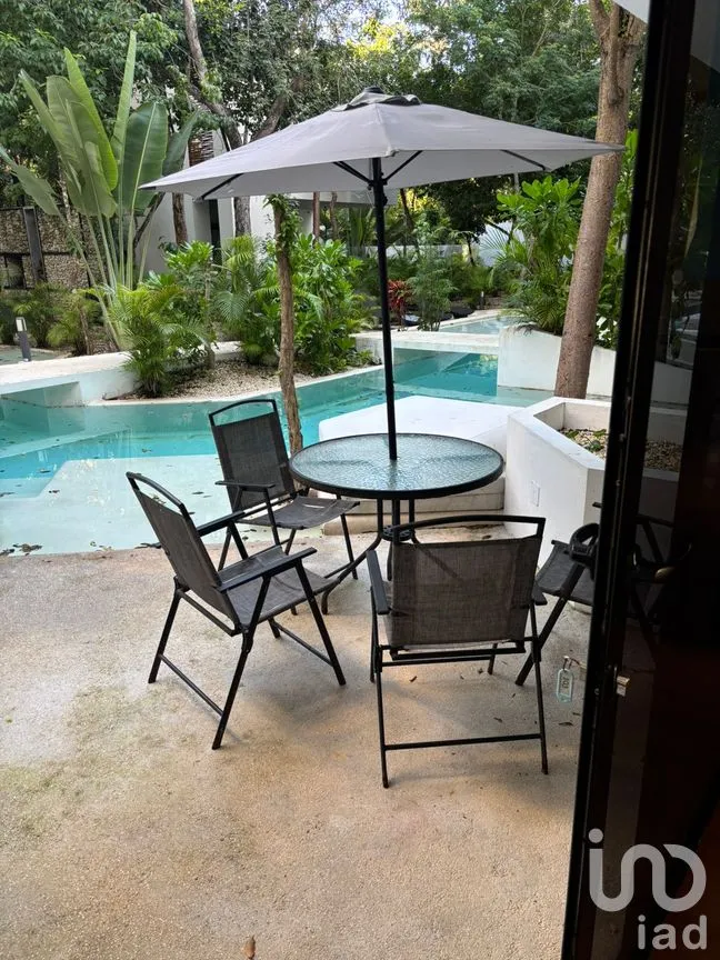 Departamento en Venta en La Veleta, Tulum, Quintana Roo | NEX-247908 | iad México | Foto 3 de 8