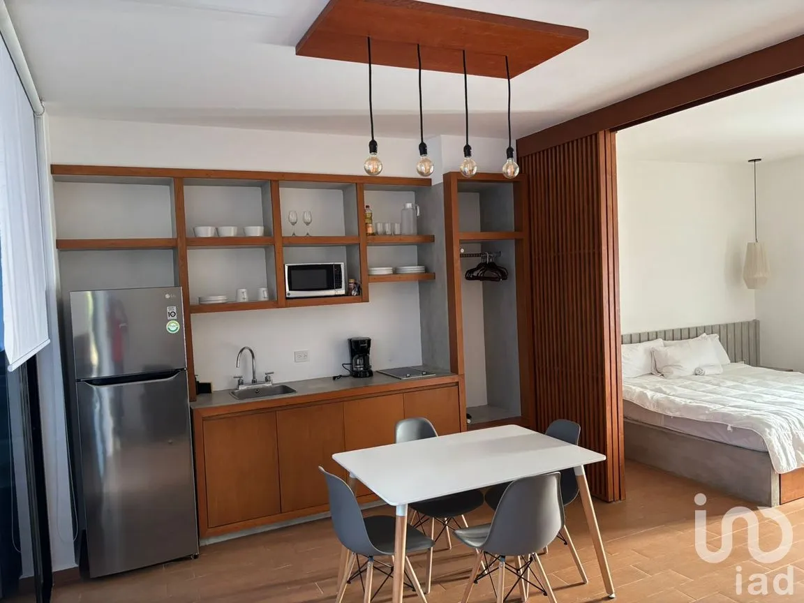 Departamento en Venta en La Veleta, Tulum, Quintana Roo | NEX-247908 | iad México | Foto 5 de 8
