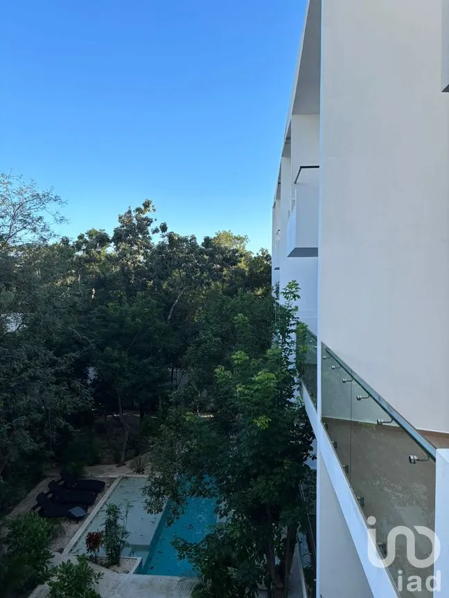Departamento en Venta en La Veleta, Tulum, Quintana Roo | NEX-247908 | iad México | Foto 7 de 8