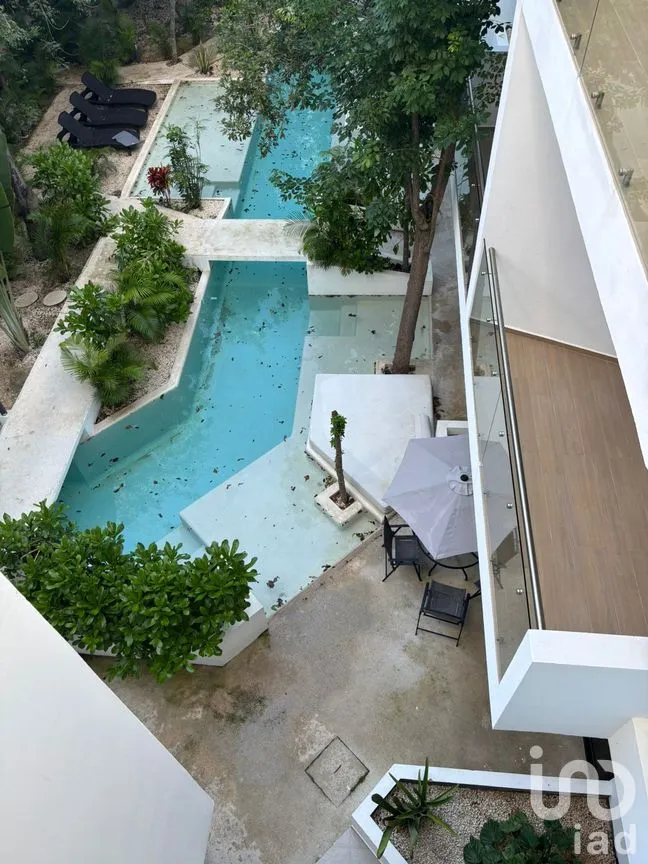 Departamento en Venta en La Veleta, Tulum, Quintana Roo | NEX-247908 | iad México | Foto 8 de 8