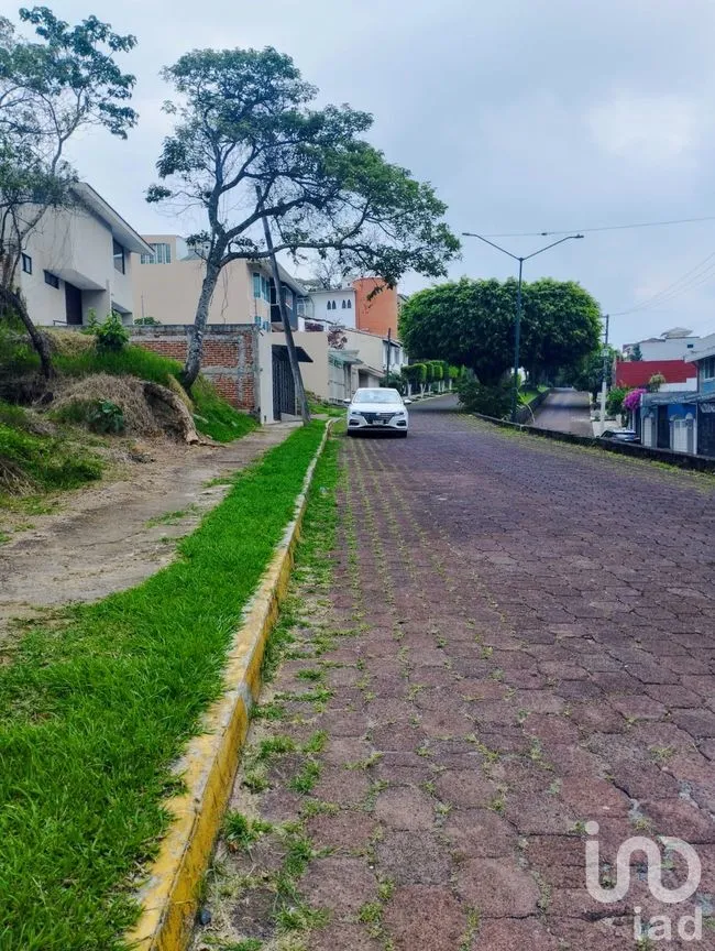 Terreno en Venta en Lomas del Tejar, Xalapa, Veracruz de Ignacio de la Llave | NEX-250771 | iad México | Foto 6 de 8
