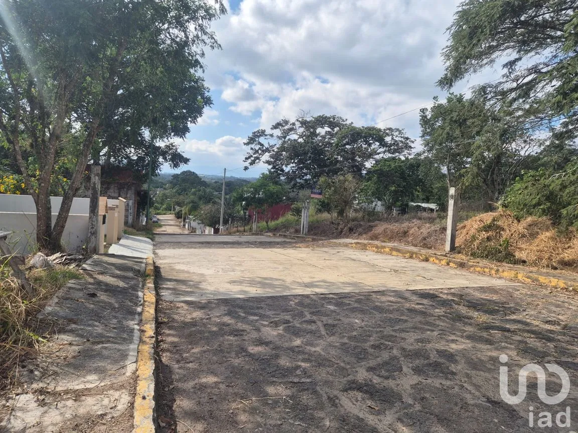 Terreno en Venta en La Estanzuela, Emiliano Zapata, Veracruz de Ignacio de la Llave | NEX-256120 | iad México | Foto 6 de 13
