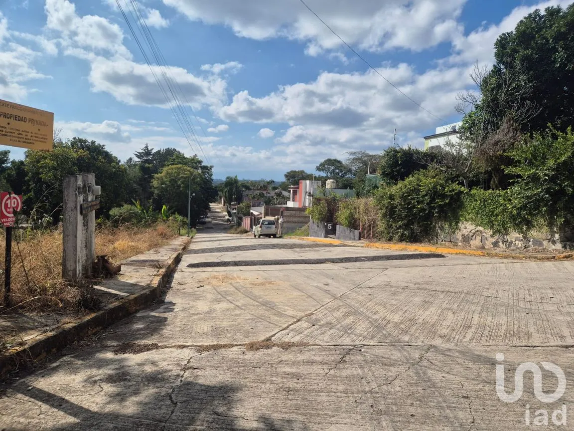 Terreno en Venta en La Estanzuela, Emiliano Zapata, Veracruz de Ignacio de la Llave | NEX-256120 | iad México | Foto 7 de 13