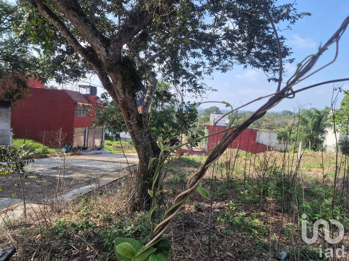 Terreno en Venta en La Estanzuela, Emiliano Zapata, Veracruz de Ignacio de la Llave | NEX-257263 | iad México | Foto 2 de 7