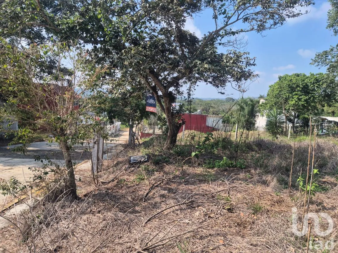 Terreno en Venta en La Estanzuela, Emiliano Zapata, Veracruz de Ignacio de la Llave | NEX-257263 | iad México | Foto 3 de 7