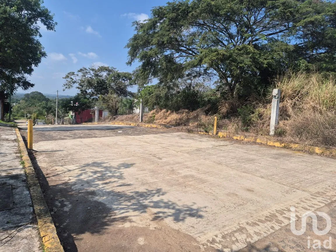 Terreno en Venta en La Estanzuela, Emiliano Zapata, Veracruz de Ignacio de la Llave | NEX-257263 | iad México | Foto 4 de 7