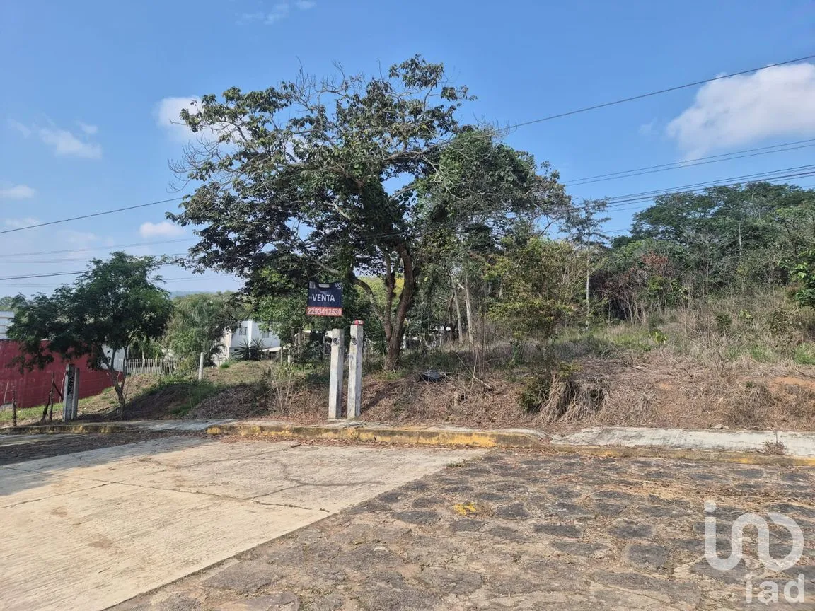 Terreno en Venta en La Estanzuela, Emiliano Zapata, Veracruz de Ignacio de la Llave | NEX-257263 | iad México | Foto 6 de 7