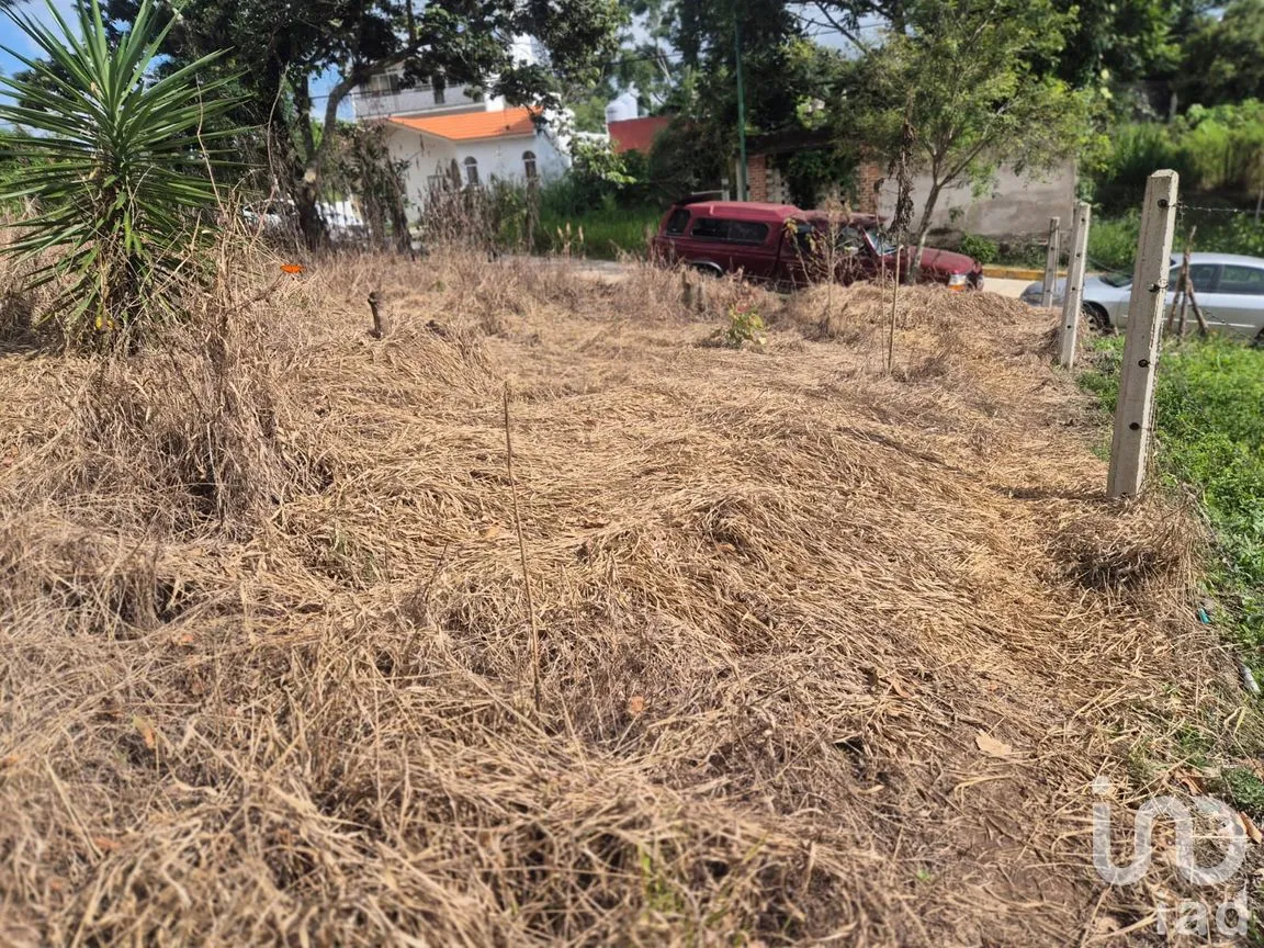 Terreno en Venta en La Estanzuela, Emiliano Zapata, Veracruz de Ignacio de la Llave | NEX-257263 | iad México | Foto 1 de 7