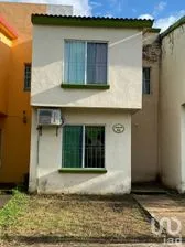 NEX-258302 - Casa en Renta, con 2 recamaras, con 1 baño, con 62 m2 de construcción en Ampliación Las Bajadas, CP 91726, Veracruz de Ignacio de la Llave.