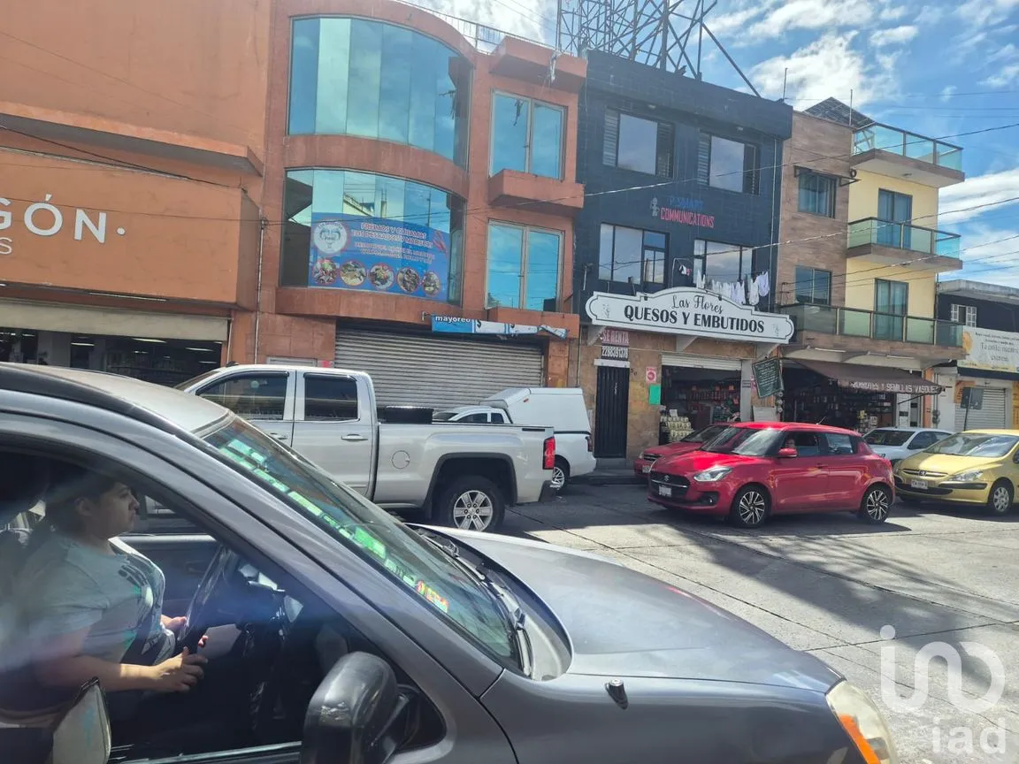 Edificio en Venta en Del Maestro, Xalapa, Veracruz de Ignacio de la Llave | NEX-258895 | iad México | Foto 2 de 8