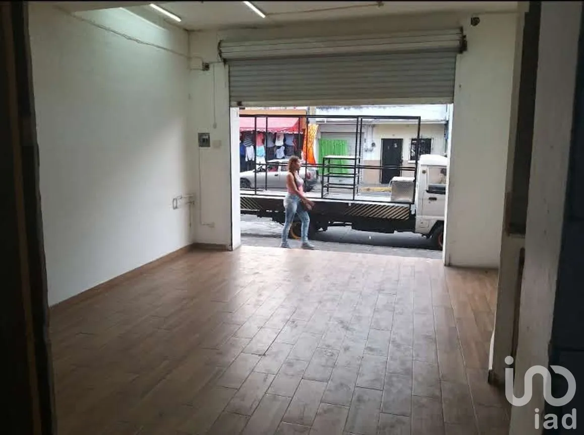 Edificio en Venta en Del Maestro, Xalapa, Veracruz de Ignacio de la Llave | NEX-258895 | iad México | Foto 4 de 8