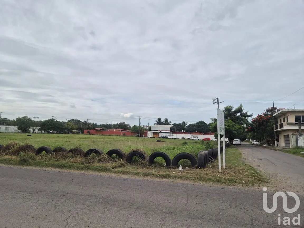 Terreno en Venta en Mata Cocuite, Veracruz, Veracruz de Ignacio de la Llave | NEX-285275 | iad México | Foto 5 de 13