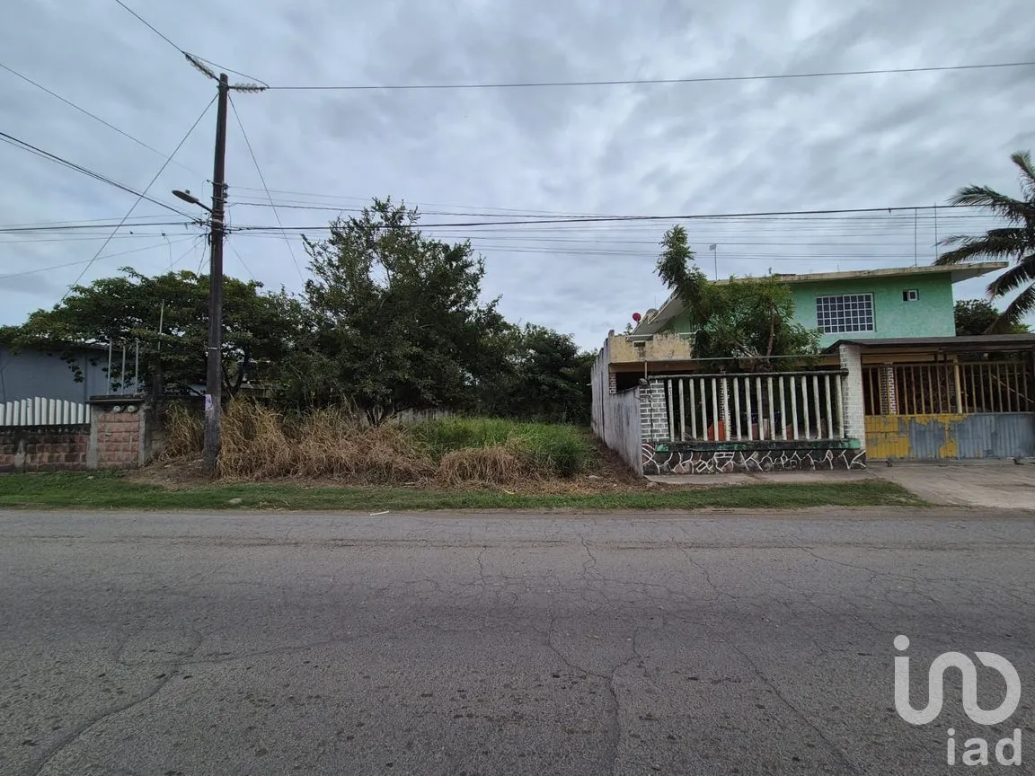 Terreno en Venta en Mata Cocuite, Veracruz, Veracruz de Ignacio de la Llave | NEX-285275 | iad México | Foto 6 de 13