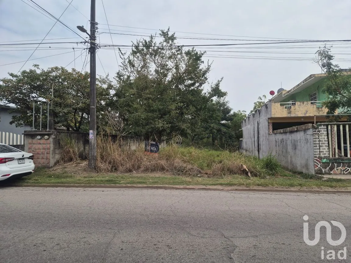 Terreno en Venta en Mata Cocuite, Veracruz, Veracruz de Ignacio de la Llave | NEX-285275 | iad México | Foto 11 de 13