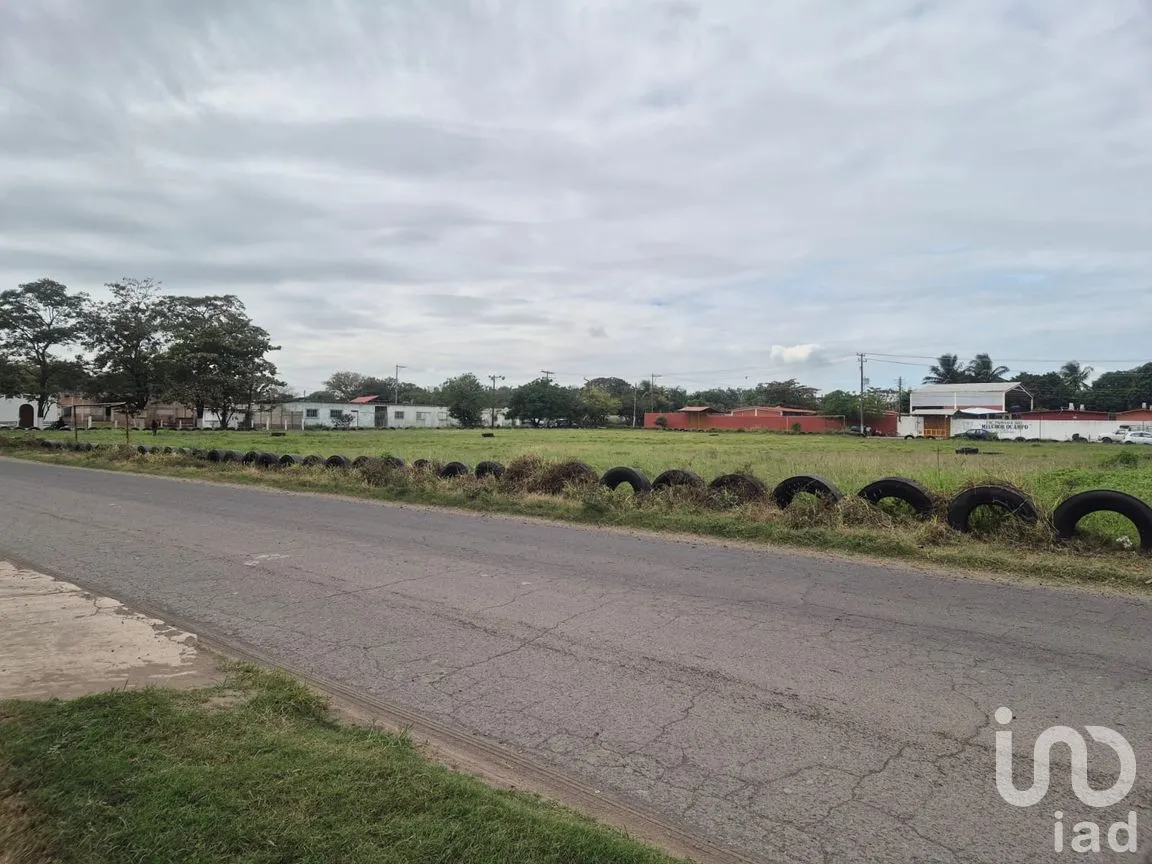 Terreno en Venta en Mata Cocuite, Veracruz, Veracruz de Ignacio de la Llave | NEX-285275 | iad México | Foto 13 de 13