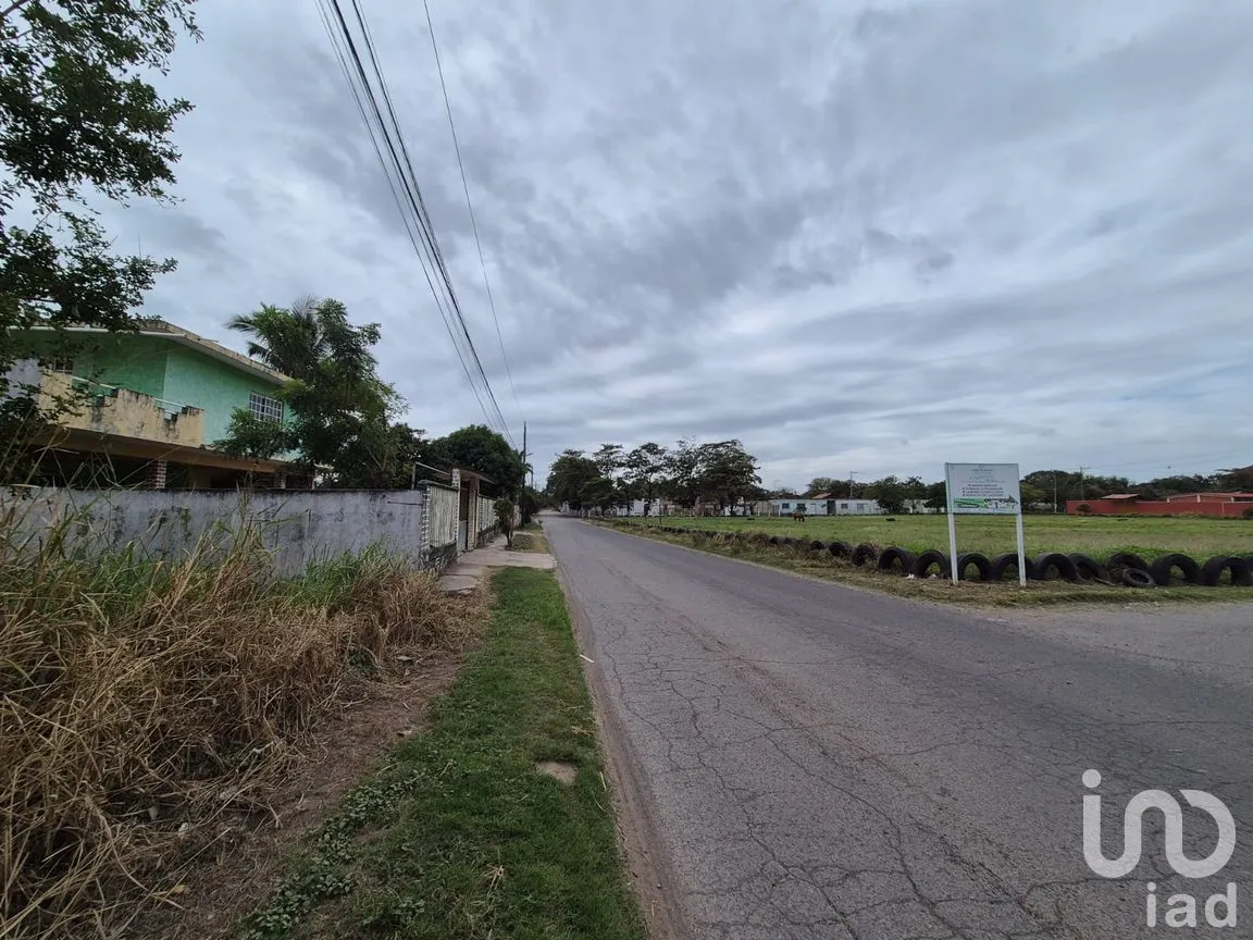 Terreno en Venta en Mata Cocuite, Veracruz, Veracruz de Ignacio de la Llave | NEX-285275 | iad México | Foto 3 de 13