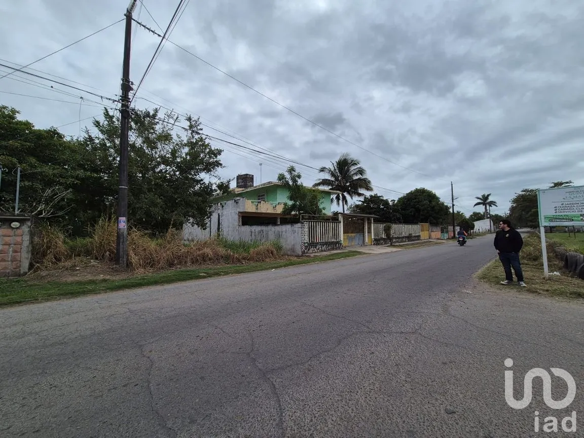 Terreno en Venta en Mata Cocuite, Veracruz, Veracruz de Ignacio de la Llave | NEX-285275 | iad México | Foto 4 de 13