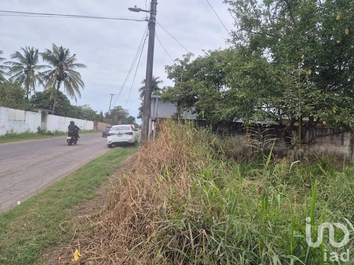Terreno en Venta en Mata Cocuite, Veracruz, Veracruz de Ignacio de la Llave | NEX-285275 | iad México | Foto 7 de 13