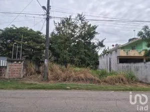 NEX-285275 - Terreno en Venta, con 4 m2 de construcción en Mata Cocuite, CP 91697, Veracruz de Ignacio de la Llave.
