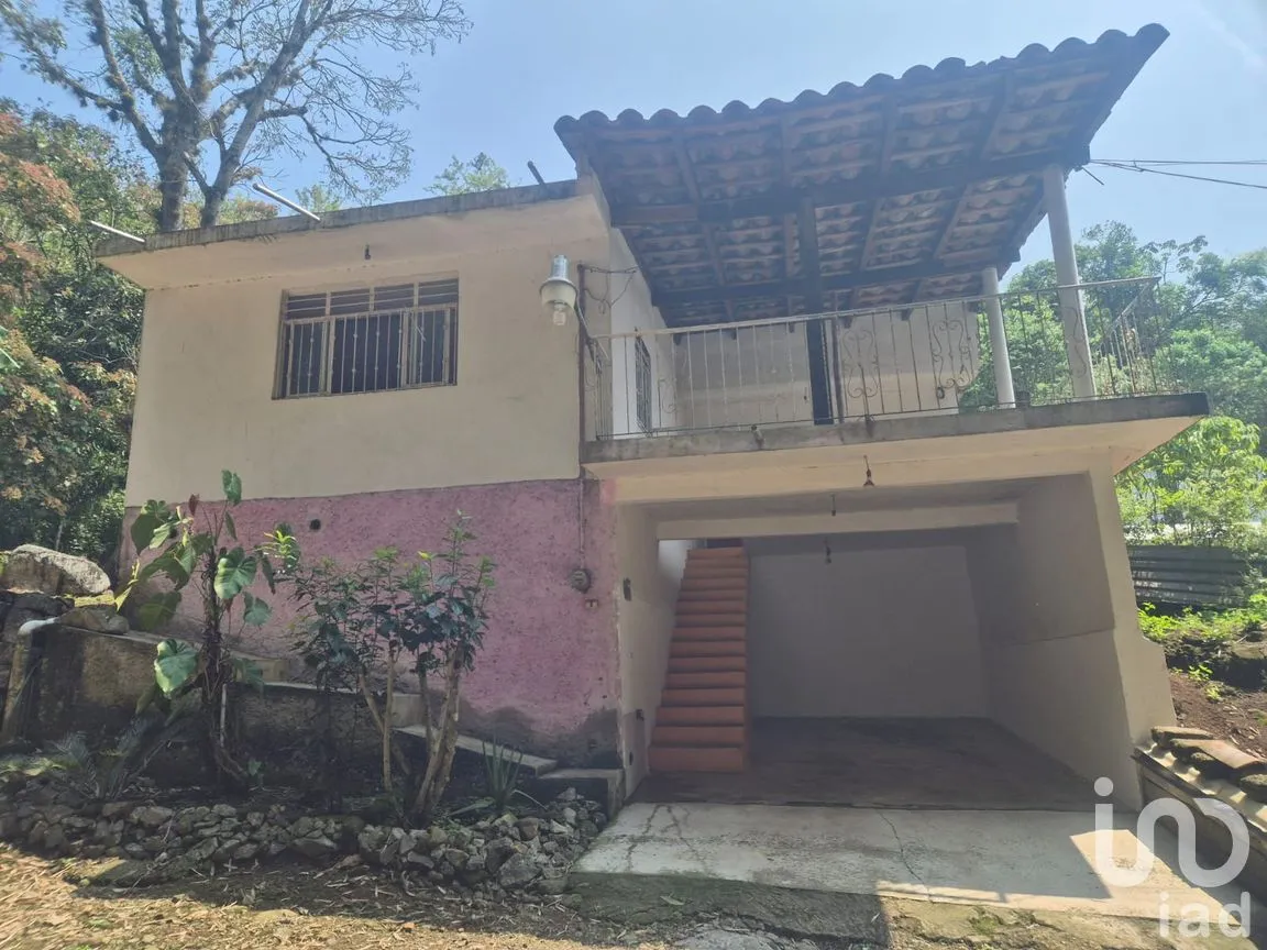 Casa en Venta en Zimpizahua, Coatepec, Veracruz de Ignacio de la Llave | NEX-294454 | iad México | Foto 2 de 19