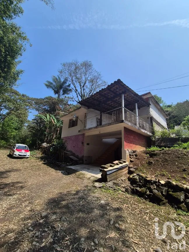 Casa en Venta en Zimpizahua, Coatepec, Veracruz de Ignacio de la Llave | NEX-294454 | iad México | Foto 11 de 19