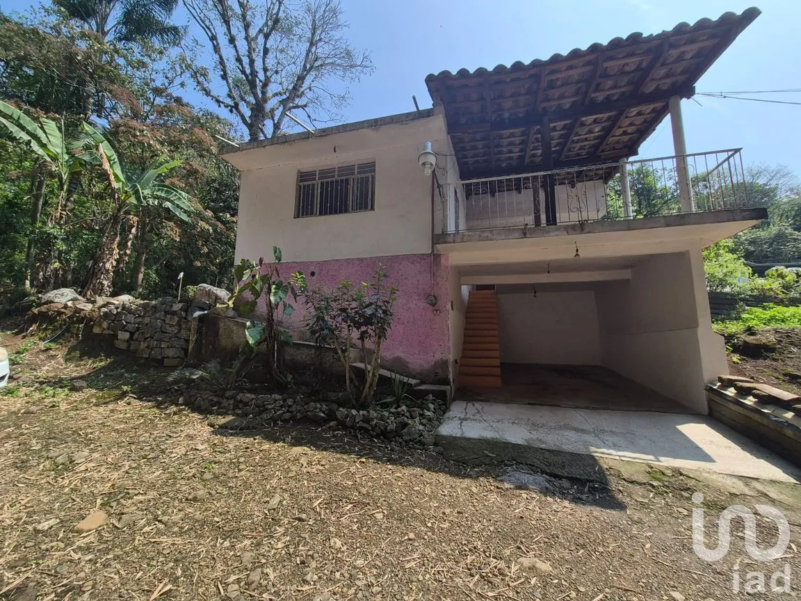 Casa en Venta en Zimpizahua, Coatepec, Veracruz de Ignacio de la Llave | NEX-294454 | iad México | Foto 10 de 19