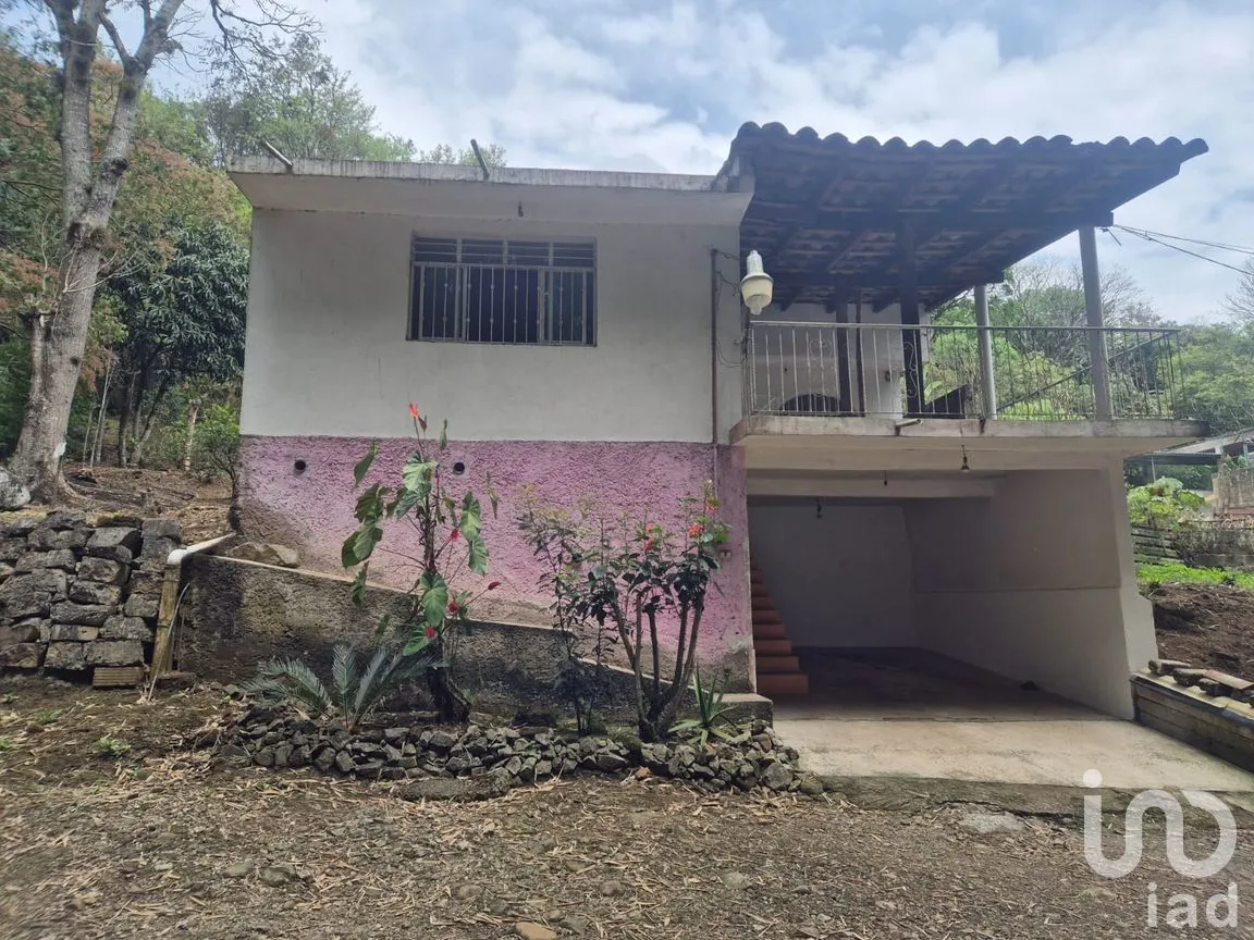 Casa en Venta en Zimpizahua, Coatepec, Veracruz de Ignacio de la Llave | NEX-294454 | iad México | Foto 1 de 19