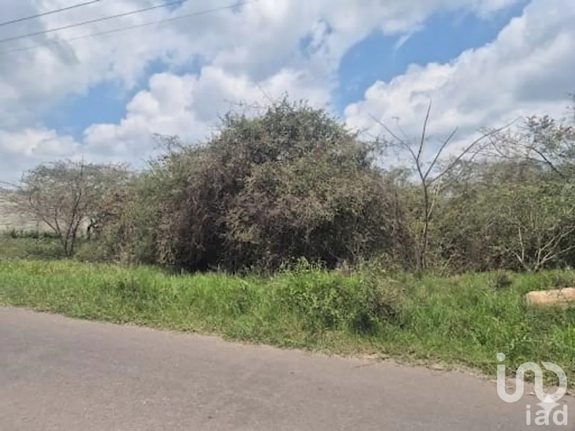 Terreno en Venta en Plan Chico, Emiliano Zapata, Veracruz de Ignacio de la Llave | NEX-296573 | iad México | Foto 2 de 8