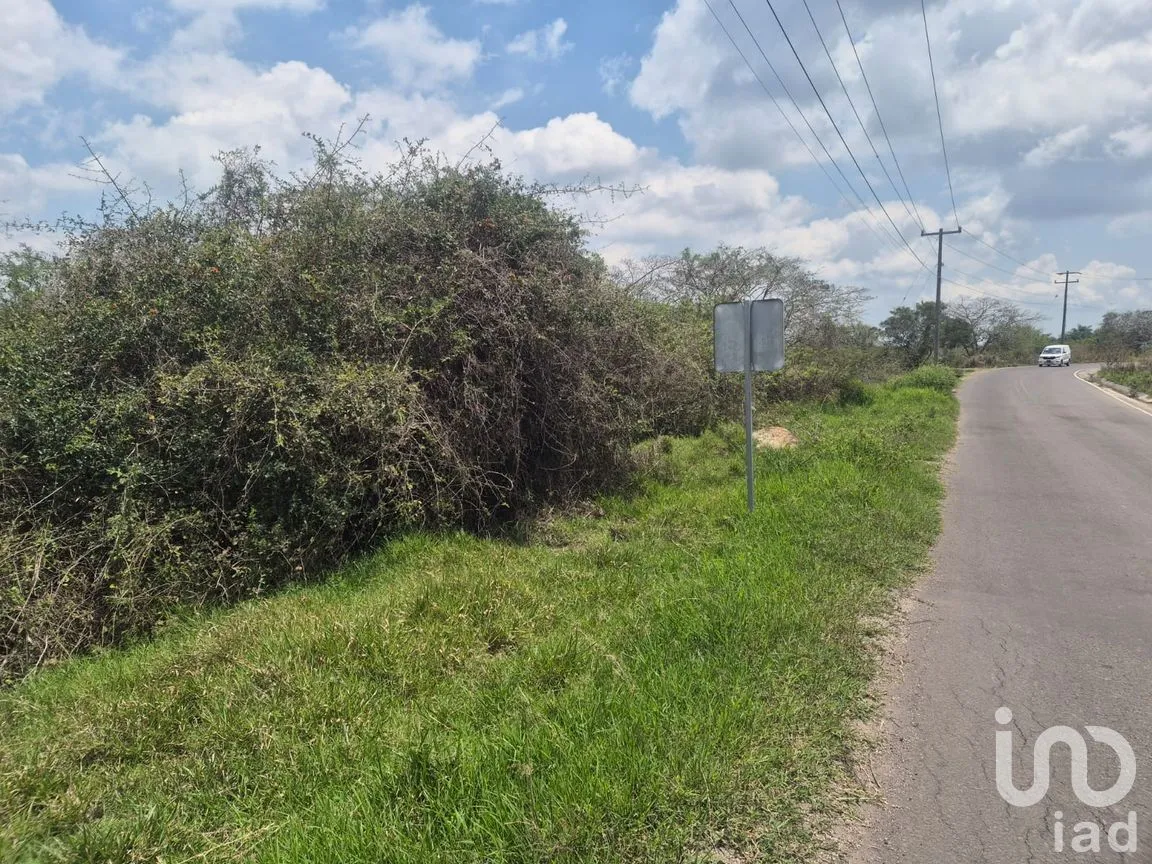 Terreno en Venta en Plan Chico, Emiliano Zapata, Veracruz de Ignacio de la Llave | NEX-296573 | iad México | Foto 1 de 8