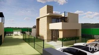 NEX-241756 - Casa en Venta, con 3 recamaras, con 2 baños, con 138 m2 de construcción.