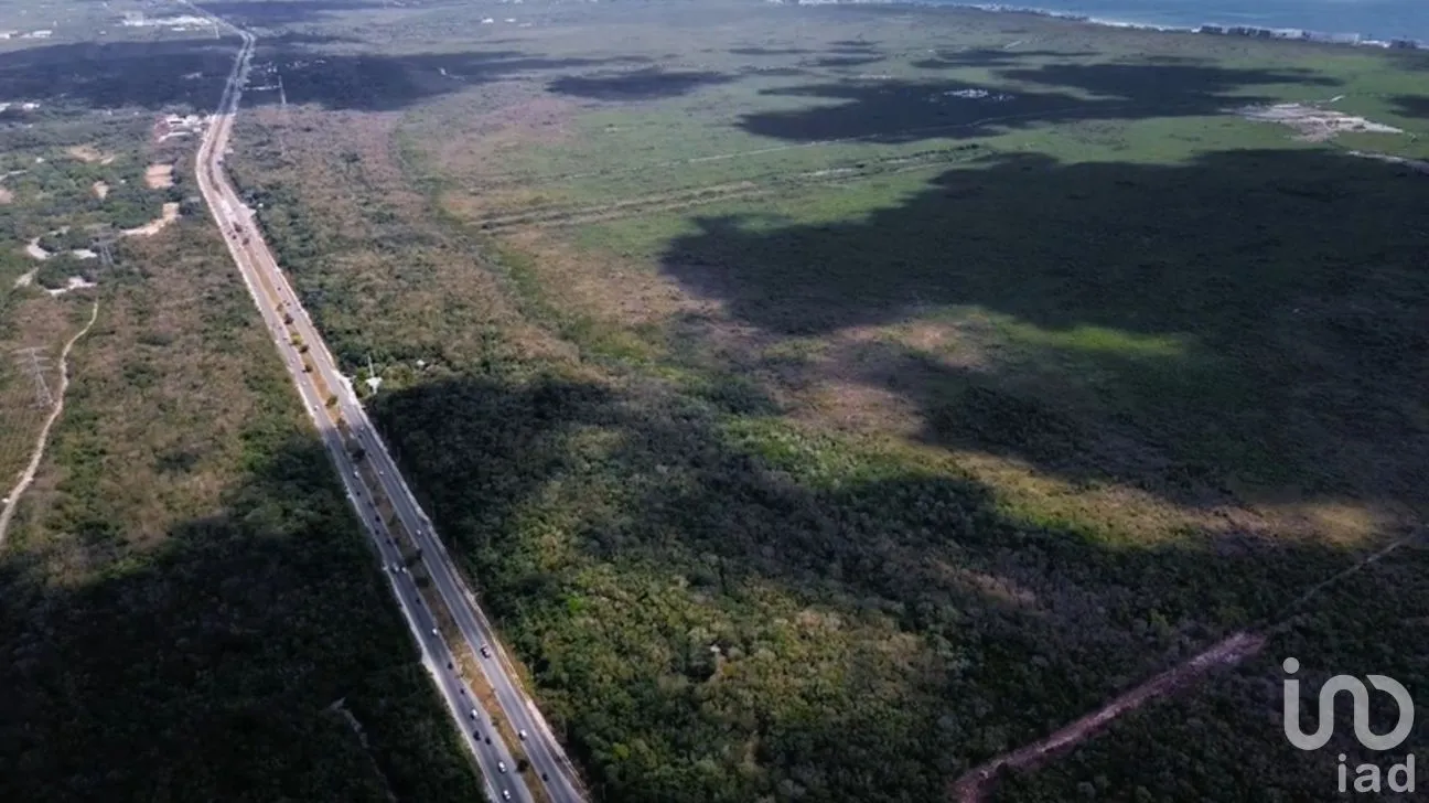 Terreno en Venta en Supermanzana 34, Benito Juárez, Quintana Roo | NEX-250063 | iad México | Foto 6 de 12