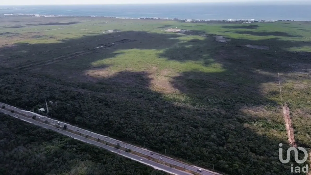 Terreno en Venta en Supermanzana 34, Benito Juárez, Quintana Roo | NEX-250063 | iad México | Foto 8 de 12