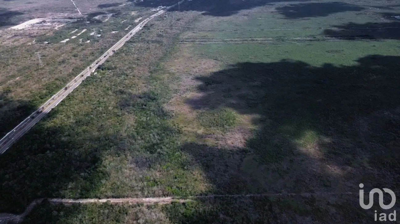 Terreno en Venta en Supermanzana 34, Benito Juárez, Quintana Roo | NEX-250063 | iad México | Foto 9 de 12