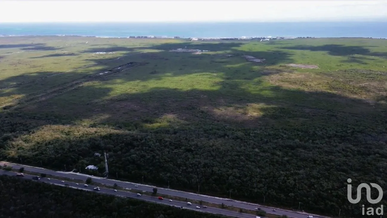 Terreno en Venta en Supermanzana 34, Benito Juárez, Quintana Roo | NEX-250063 | iad México | Foto 10 de 12