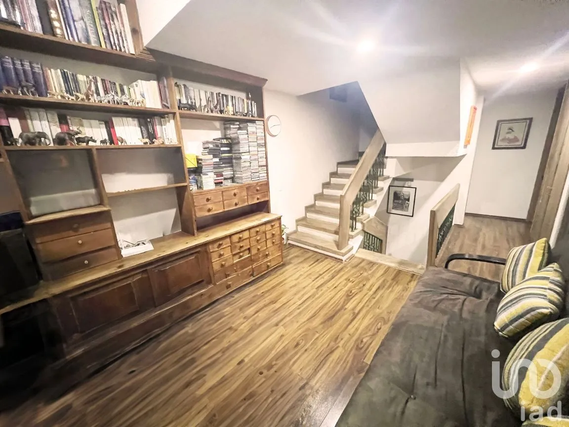 Casa en Venta en El Molino, Cuajimalpa de Morelos, Ciudad de México | NEX-264186 | iad México | Foto 11 de 29