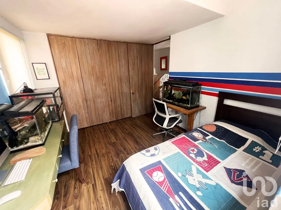 Casa en Venta en El Molino, Cuajimalpa de Morelos, Ciudad de México | NEX-264186 | iad México | Foto 12 de 29