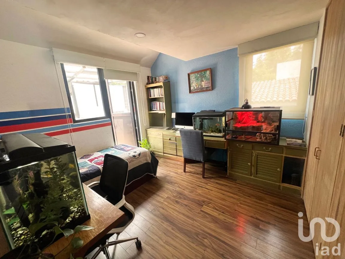 Casa en Venta en El Molino, Cuajimalpa de Morelos, Ciudad de México | NEX-264186 | iad México | Foto 13 de 29