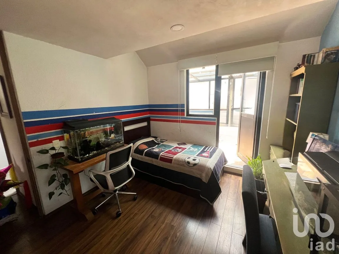 Casa en Venta en El Molino, Cuajimalpa de Morelos, Ciudad de México | NEX-264186 | iad México | Foto 14 de 29