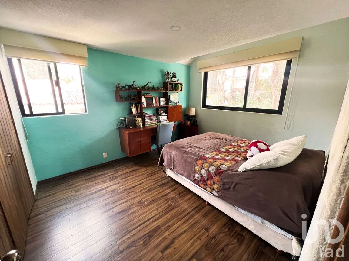 Casa en Venta en El Molino, Cuajimalpa de Morelos, Ciudad de México | NEX-264186 | iad México | Foto 15 de 29